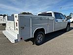 New 2025 GMC Sierra 2500 Pro Crew Cab 4WD, Service Truck for sale #G22932 - photo 2