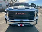 New 2025 GMC Sierra 2500 Pro Crew Cab 4WD, Service Truck for sale #G22932 - photo 9