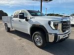 New 2025 GMC Sierra 2500 Pro Crew Cab 4WD, Service Truck for sale #G22933 - photo 1