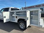 New 2025 GMC Sierra 2500 Pro Crew Cab 4WD, Service Truck for sale #G22933 - photo 13