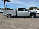 New 2025 GMC Sierra 2500 Pro Crew Cab 4WD, Service Truck for sale #G22933 - photo 3