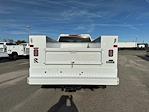 New 2025 GMC Sierra 2500 Pro Crew Cab 4WD, Service Truck for sale #G22933 - photo 5