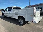 New 2025 GMC Sierra 2500 Pro Crew Cab 4WD, Service Truck for sale #G22933 - photo 6