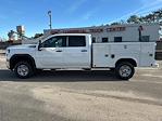 New 2025 GMC Sierra 2500 Pro Crew Cab 4WD, Service Truck for sale #G22933 - photo 7