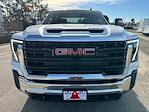 New 2025 GMC Sierra 2500 Pro Crew Cab 4WD, Service Truck for sale #G22933 - photo 9