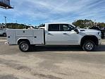 New 2025 GMC Sierra 2500 Pro Crew Cab 4WD, Service Truck for sale #G22934 - photo 3