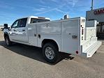 New 2025 GMC Sierra 2500 Pro Crew Cab 4WD, Service Truck for sale #G22934 - photo 6