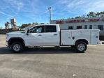 New 2025 GMC Sierra 2500 Pro Crew Cab 4WD, Service Truck for sale #G22934 - photo 7