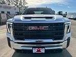 New 2025 GMC Sierra 2500 Pro Crew Cab 4WD, Service Truck for sale #G22934 - photo 9