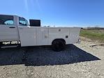 New 2023 Chevrolet Silverado 5500 Work Truck Crew Cab 4x2, Reading Classic II Steel Service Truck for sale #33154 - photo 5