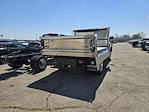 New 2023 Chevrolet Silverado 5500 Work Truck Regular Cab 4x4, Monroe Truck Equipment Z-DumpPRO™ Elite Dump Truck for sale #34086 - photo 2