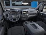 2024 Chevrolet Silverado 2500 Double Cab 4x4, BOSS DXT Plows Plow Truck for sale #41393 - photo 15