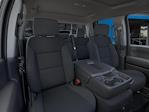 2024 Chevrolet Silverado 2500 Double Cab 4x4, BOSS DXT Plows Plow Truck for sale #41393 - photo 16