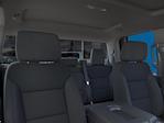 2024 Chevrolet Silverado 2500 Double Cab 4x4, BOSS DXT Plows Plow Truck for sale #41393 - photo 24
