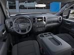 2024 Chevrolet Silverado 2500 Double Cab 4x4, BOSS DXT Plows Plow Truck for sale #41459 - photo 15