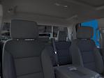 2024 Chevrolet Silverado 2500 Double Cab 4x4, BOSS DXT Plows Plow Truck for sale #41459 - photo 24