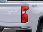 2024 Chevrolet Silverado 2500 Double Cab 4x4, BOSS DXT Plows Plow Truck for sale #41820 - photo 11