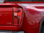 New 2024 Chevrolet Silverado 3500 LTZ Crew Cab 4x4, Pickup for sale #42728D - photo 11