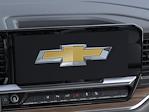 2024 Chevrolet Silverado 2500 Crew Cab 4x4, Pickup for sale #43023D - photo 20