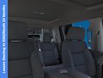 2024 Chevrolet Silverado 1500 Crew Cab 4x4, Pickup for sale #43151 - photo 25