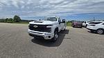 2024 Chevrolet Silverado 3500 Regular Cab 4x4, Reading Classic II Steel Welder Body for sale #43385 - photo 3