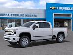 2024 Chevrolet Silverado 2500 Crew Cab 4x4, Pickup for sale #44031 - photo 3