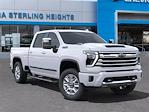 New 2024 Chevrolet Silverado 2500 High Country Crew Cab 4x4, Pickup for sale #44031 - photo 7