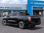 New 2024 Chevrolet Silverado EV RST Crew Cab 4WD, Pickup for sale #44721 - photo 3