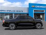 New 2024 Chevrolet Silverado EV RST Crew Cab 4WD, Pickup for sale #44721 - photo 5