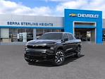 New 2024 Chevrolet Silverado EV RST Crew Cab 4WD, Pickup for sale #44721 - photo 8