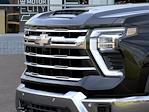 New 2024 Chevrolet Silverado 3500 LTZ Crew Cab 4x4, Pickup for sale #44888 - photo 13