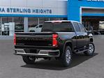 New 2024 Chevrolet Silverado 3500 LTZ Crew Cab 4x4, Pickup for sale #44888 - photo 4