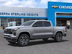 New 2024 Chevrolet Colorado Z71 Crew Cab 4x4, Pickup for sale #45077 - photo 2