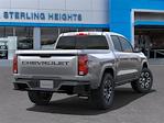 New 2024 Chevrolet Colorado Z71 Crew Cab 4x4, Pickup for sale #45077 - photo 4