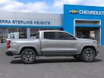 New 2024 Chevrolet Colorado Z71 Crew Cab 4x4, Pickup for sale #45077 - photo 5