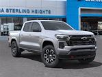 New 2024 Chevrolet Colorado Z71 Crew Cab 4x4, Pickup for sale #45077 - photo 7