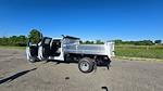 New 2024 Chevrolet Silverado 3500 Work Truck Crew Cab 4x4, 9' Monroe Truck Equipment Z-DumpPRO™ Elite Dump Truck for sale #45083 - photo 13