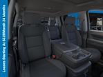 New 2024 Chevrolet Silverado 1500 LT Crew Cab 4x4, Pickup for sale #45095 - photo 17