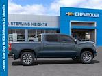 New 2024 Chevrolet Silverado 1500 LT Crew Cab 4x4, Pickup for sale #45095 - photo 6