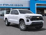 New 2024 Chevrolet Colorado LT Crew Cab 4x4, Pickup for sale #45284 - photo 7