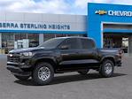 New 2024 Chevrolet Colorado LT Crew Cab 4x4, Pickup for sale #45285 - photo 2