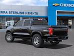 New 2024 Chevrolet Colorado LT Crew Cab 4x4, Pickup for sale #45285 - photo 3