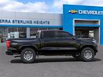 New 2024 Chevrolet Colorado LT Crew Cab 4x4, Pickup for sale #45285 - photo 5