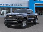 New 2024 Chevrolet Colorado LT Crew Cab 4x4, Pickup for sale #45285 - photo 6