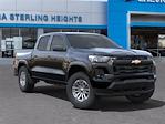 New 2024 Chevrolet Colorado LT Crew Cab 4x4, Pickup for sale #45285 - photo 7