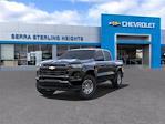 New 2024 Chevrolet Colorado LT Crew Cab 4x4, Pickup for sale #45285 - photo 8