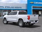 New 2024 Chevrolet Colorado LT Crew Cab 4x4, Pickup for sale #45328 - photo 3