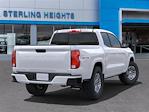 New 2024 Chevrolet Colorado LT Crew Cab 4x4, Pickup for sale #45328 - photo 4