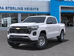 New 2024 Chevrolet Colorado LT Crew Cab 4x4, Pickup for sale #45328 - photo 6