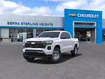 New 2024 Chevrolet Colorado LT Crew Cab 4x4, Pickup for sale #45328 - photo 8